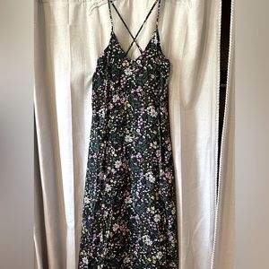 Old Navy maxi dress